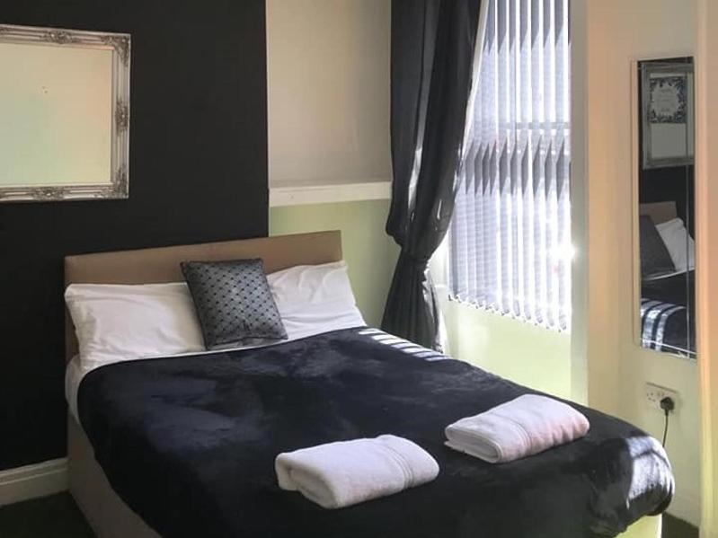 Elite Apartment