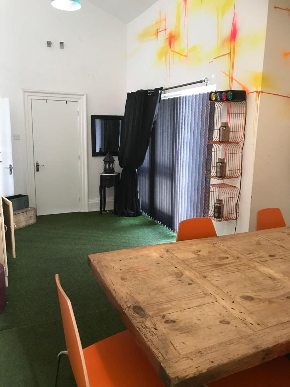 Apartment Elite 2*