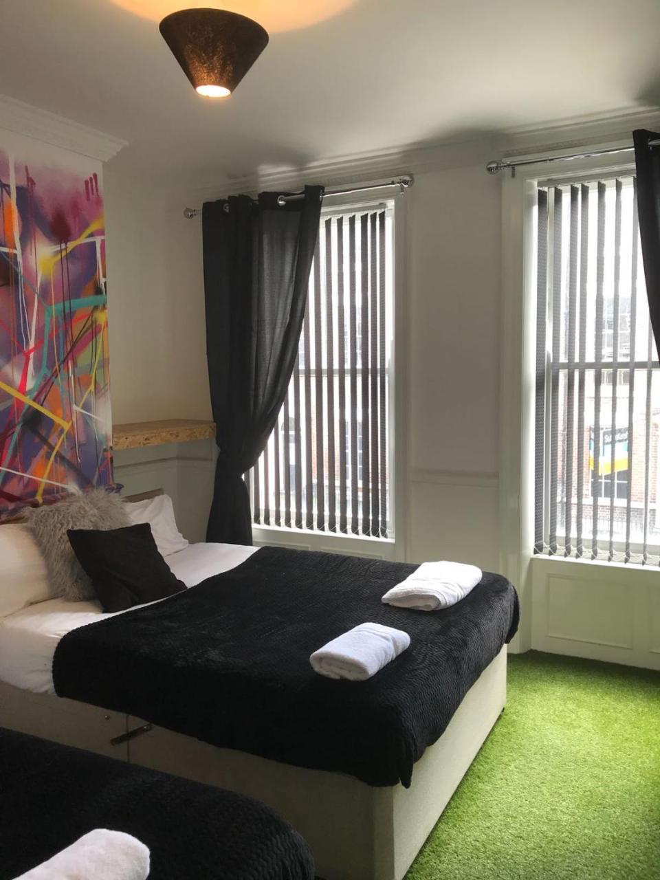 Elite Apartment 2*