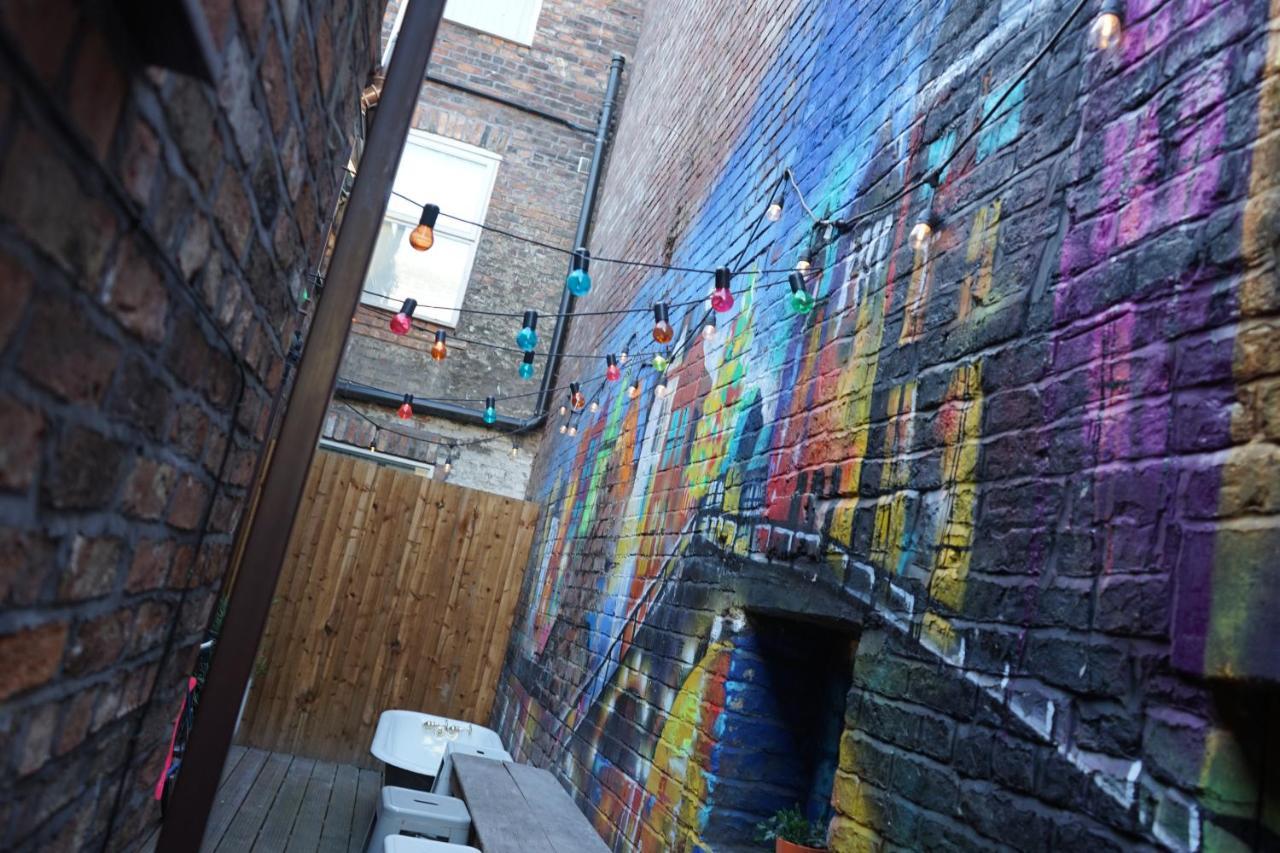 Elite Apartment Liverpool