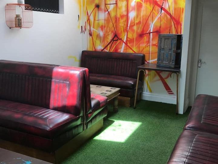 Elite Apartment Liverpool