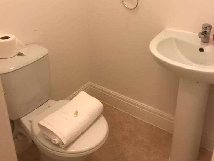 Elite Apartment Liverpool